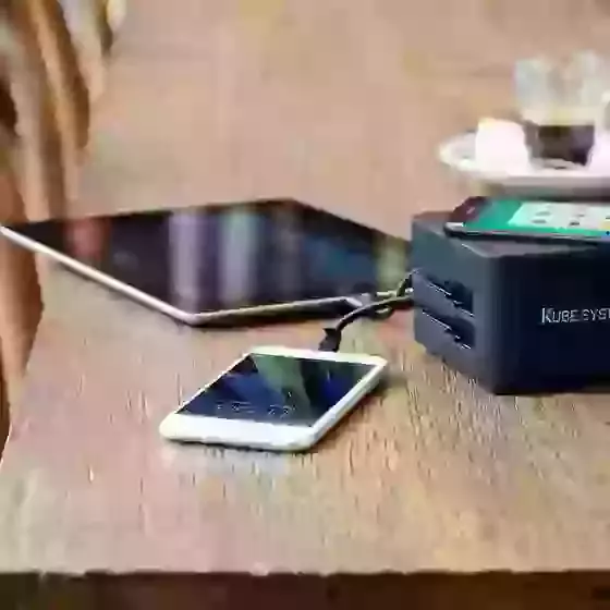 Audio & Charging Solutions